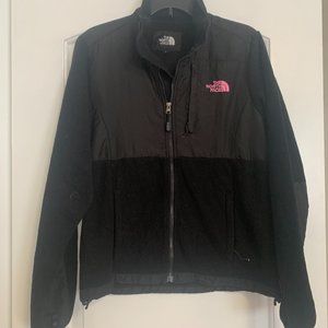 The North Face Long Sleeve Denali Cozy Jacket FOR LADIES SIZE LARGE
